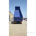 Novo trailer basculante basculante de 35 toneladas